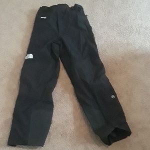 North Face Free Thinker GoreTex ski pants